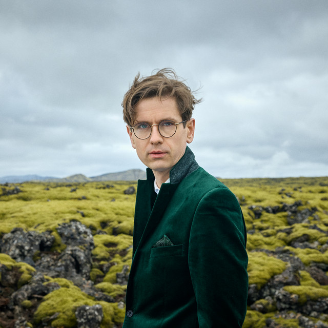 The Lark Ascending - Farmington Hills (The Hawk)