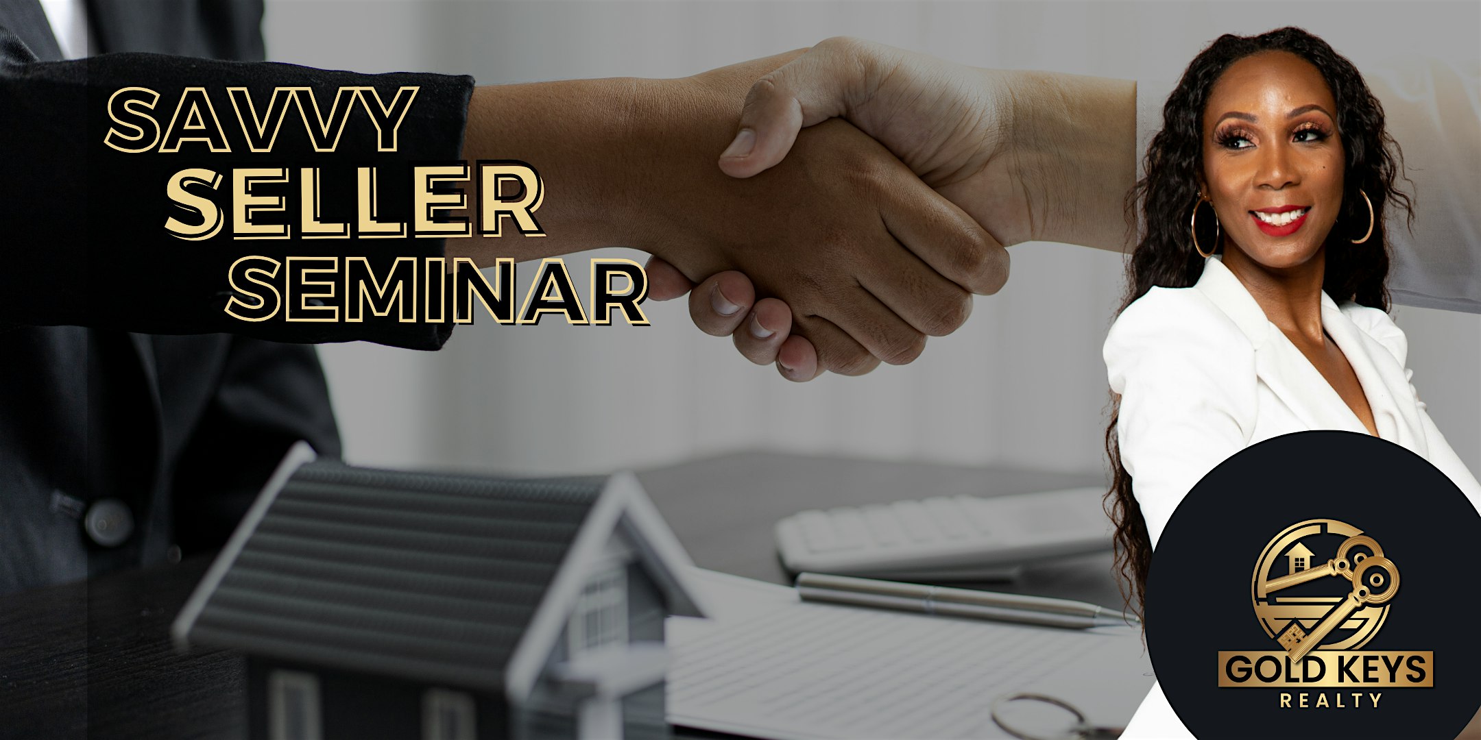 The Savvy Seller Seminar