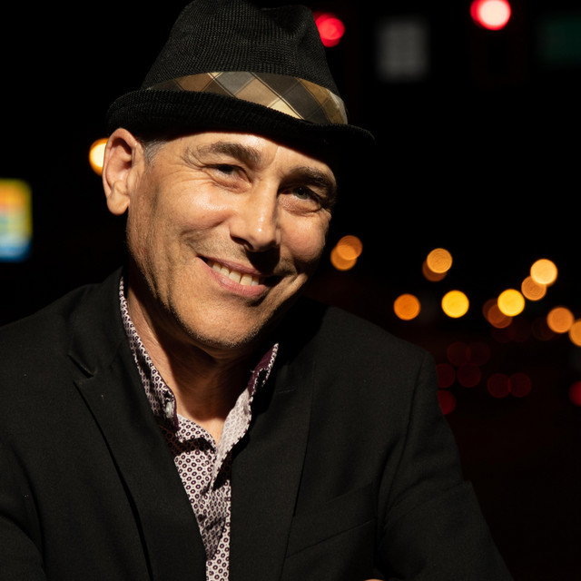 Friday Night Live! Jeff Haas Quintet