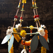 Pajaki Workshop: Traditional Polish Chandeliers