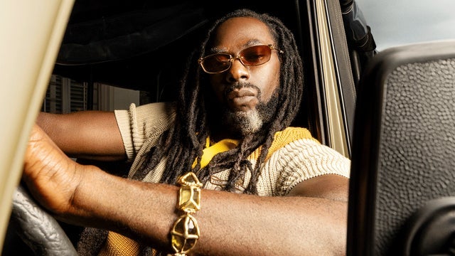 Buju Banton & Stephen Marley: Roots and Rhymes Tour