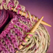 Intermediate Knitting Workshop: Troubleshooting