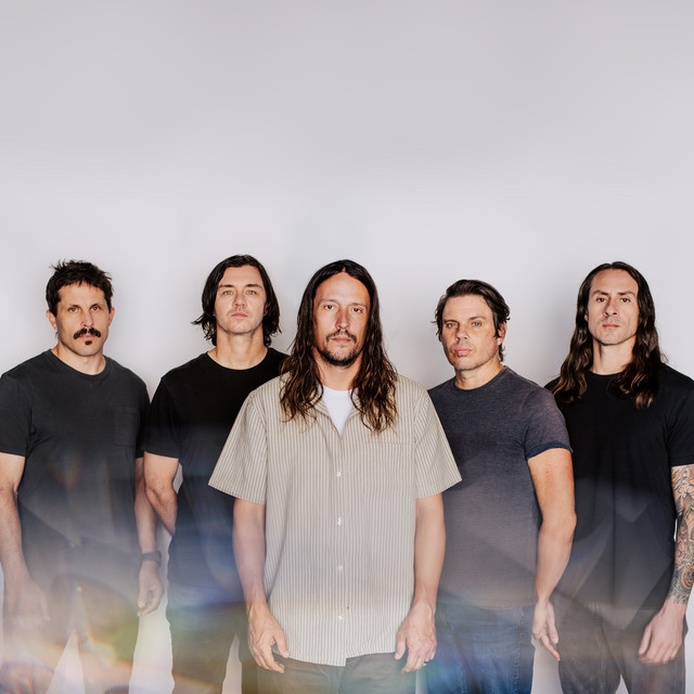 SAOSIN: 20 Years of Self-Titled