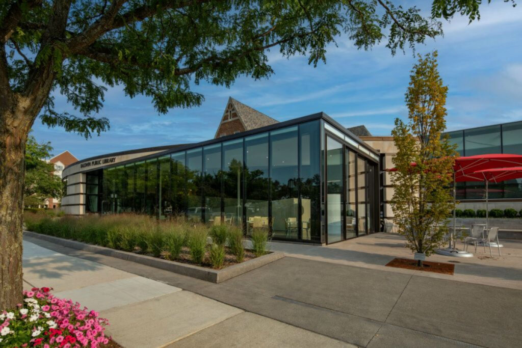 Adaptive Adventures Story Time