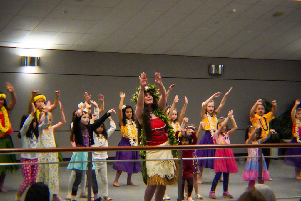 Asian American & Pacific Islander Fest