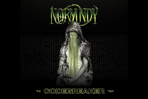 Normundy, Who They Fear, Unhealthy While Unhinged, Karmic Cycle, Sozen