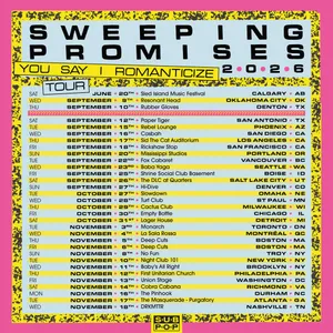 Sweeping Promises w/ Rat Paws & Quitters