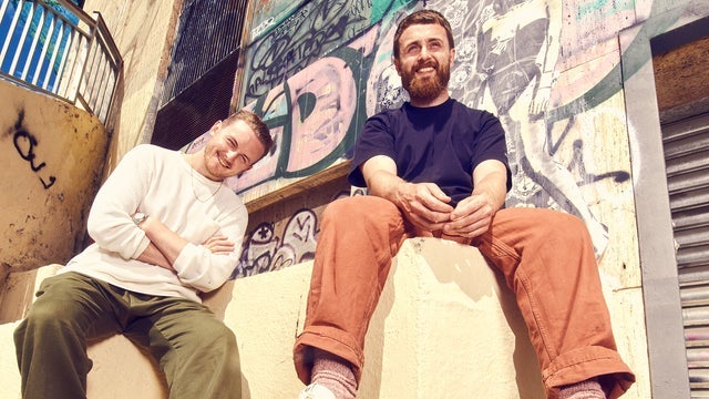 Disclosure Live (16 and Over)