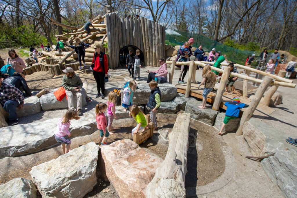 Ann Arbor Earth Day Festival