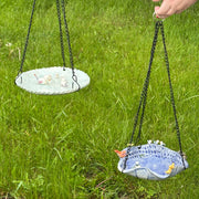 Ceramics Workshop: Garden Birdbaths