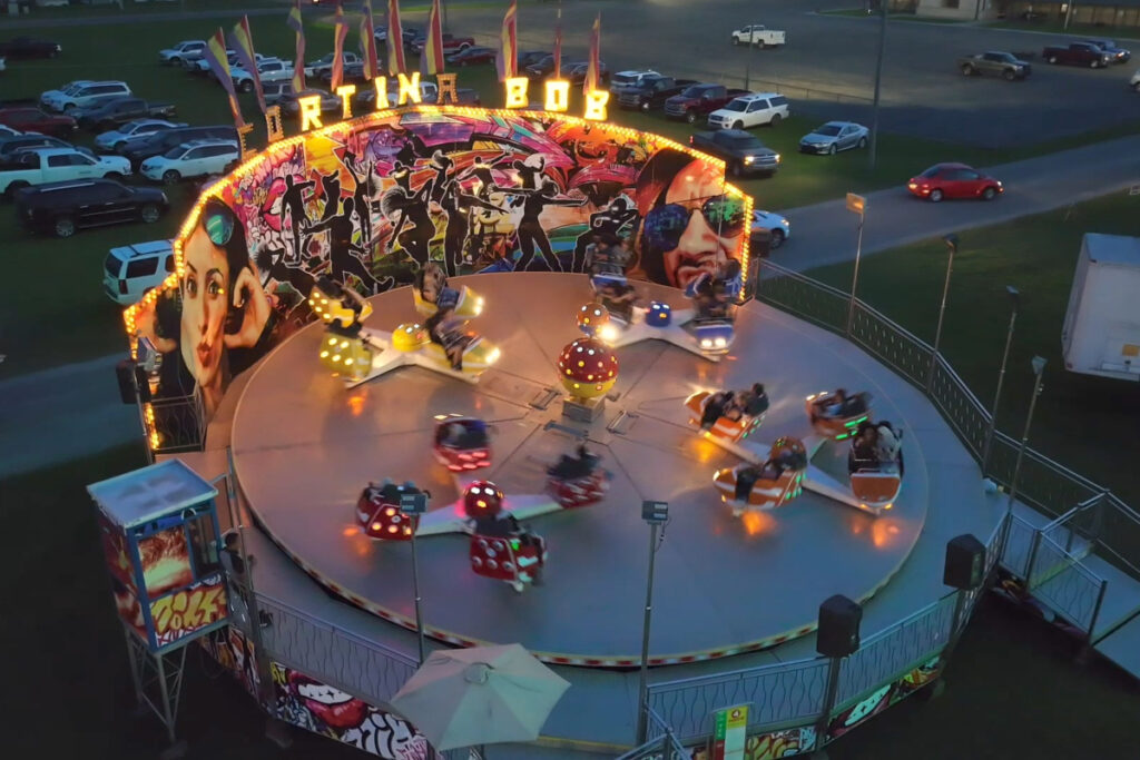 Lansing Spring Carnival