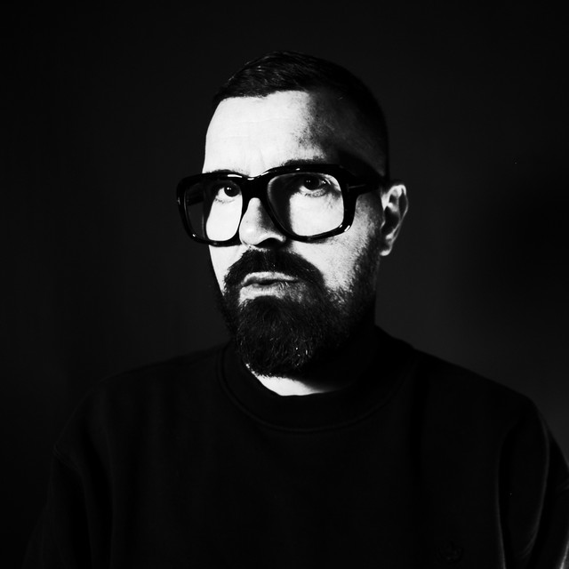 Speedy J: Official Movement Opening Party