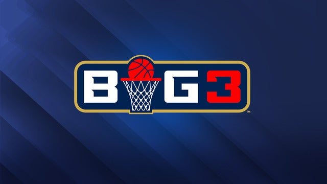 BIG3 - 9th Wonder in the Summer - Detroit