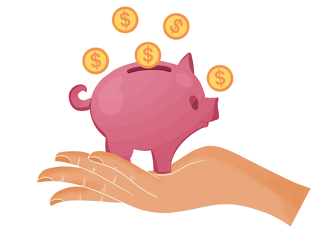 The Money Manual They Never Taught You