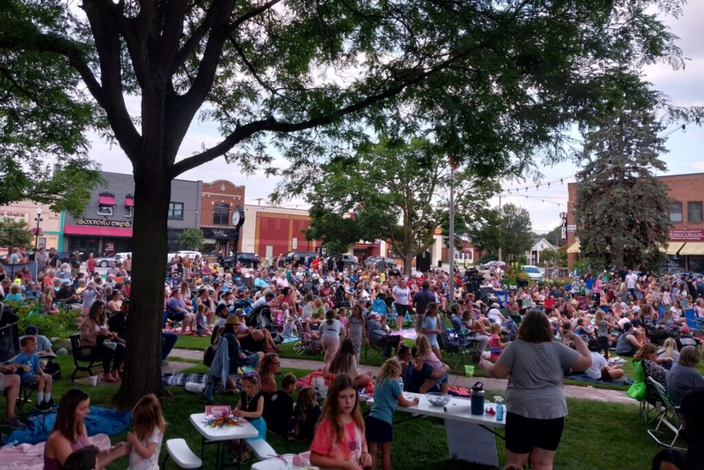Summer Concert Series