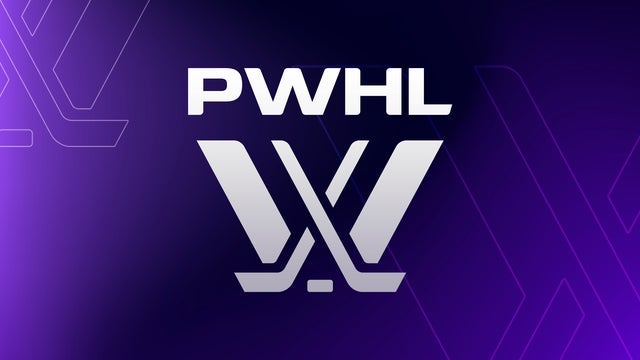 2026 PWHL Draft Presented by Upper Deck