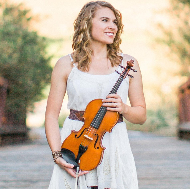 The Lark Ascending - Taylor (WCCCD Pretcher Center)