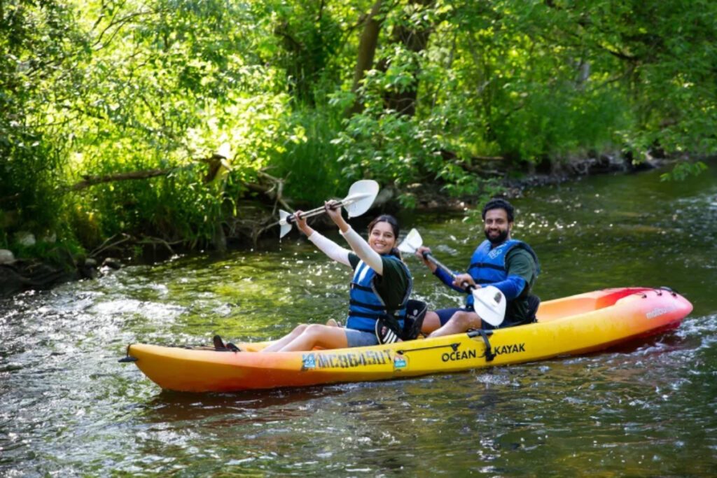 Paddlepalooza