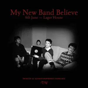 My New Band Believe