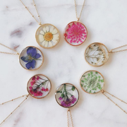 DROP-IN WORKSHOP: Resin Jewelry with Trice Clark