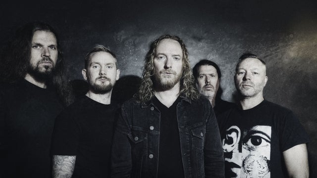 Dark Tranquillity + Soen