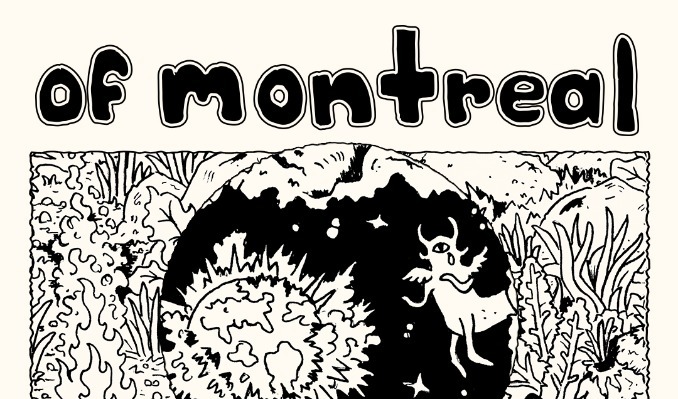 of Montreal