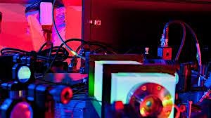 Friday Concert Series:  Electronic Music Ensemble of Wayne State