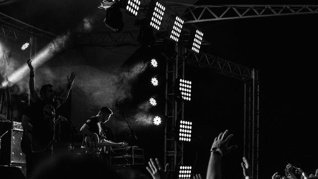 Mrs. Nezbitt, No Vision, Almost Made The Mixtape, Bivouac Cabs