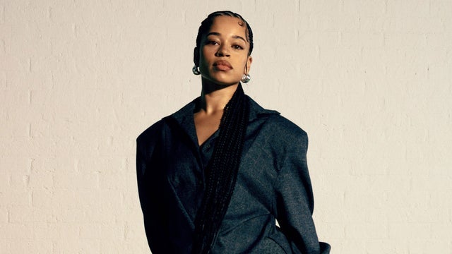 Ella Mai - Do You Still Love Me? Tour