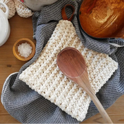 Beginner Crochet Workshop: Learn to Crochet a Trivet