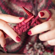 Intermediate Knitting Workshop: Troubleshooting