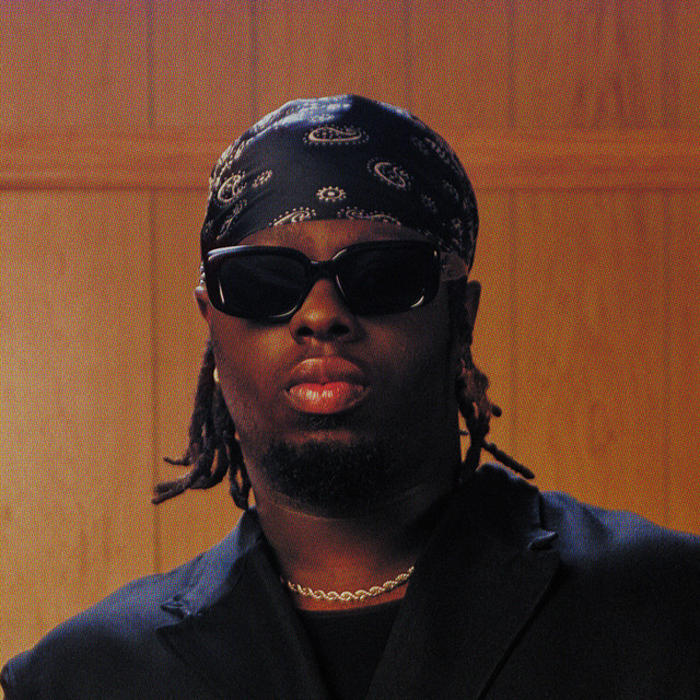 Odyssey: Delano Smith All Night Long
