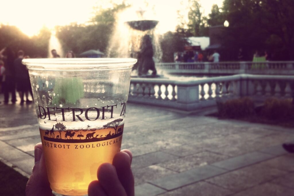 Zoo Brew
