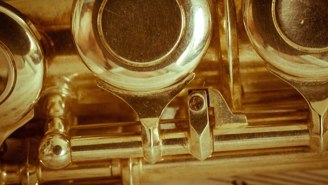 2026 Jazzy Nights Season Pass