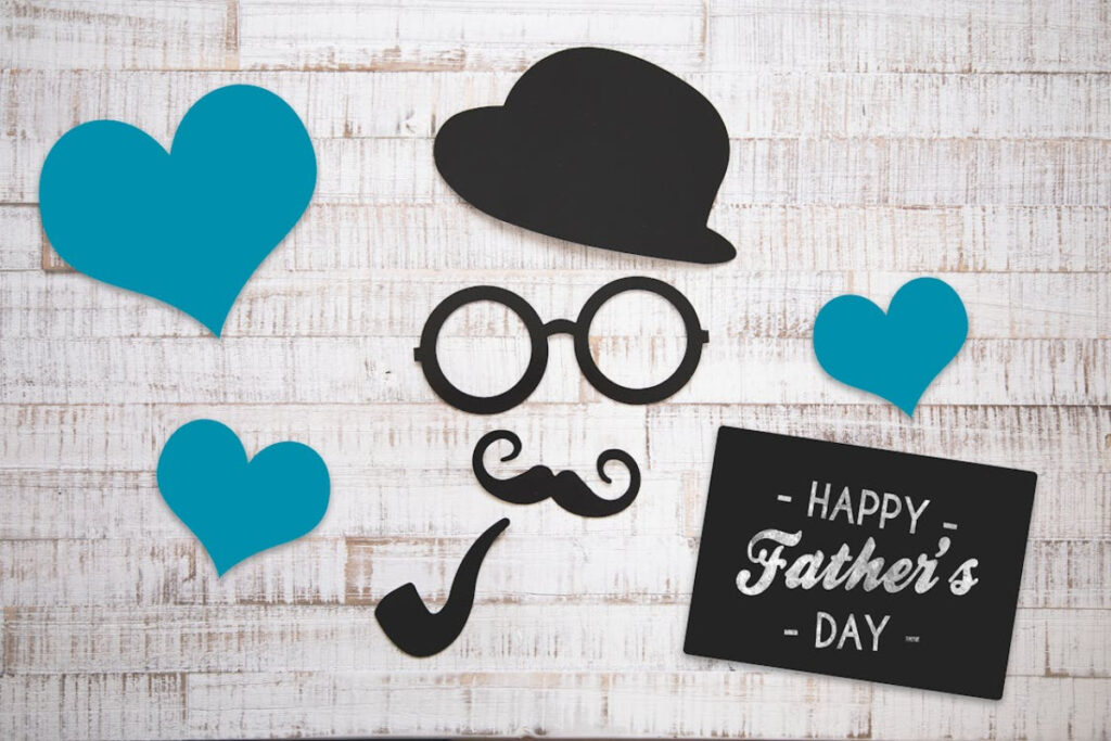 Drop-in Father’s Day Cards