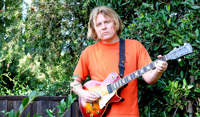 Ty Segall