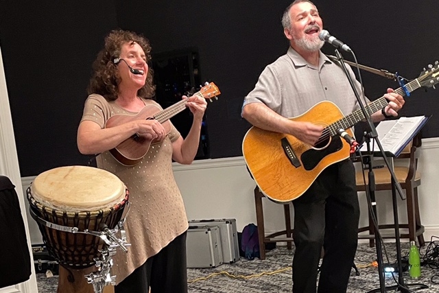 Concert | Two of a Kind