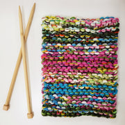 Knitting Workshop: Knitting for Beginners