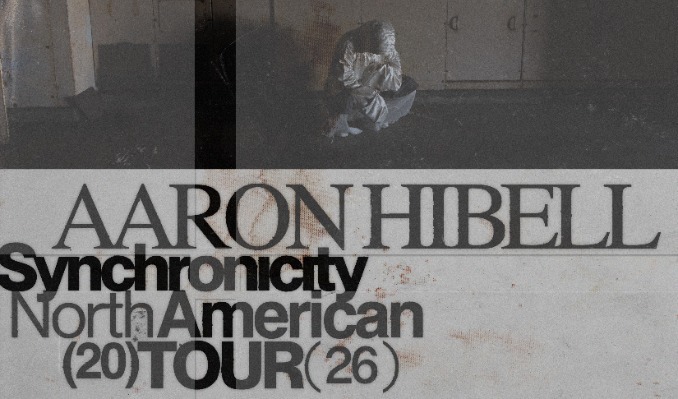 Aaron Hibell