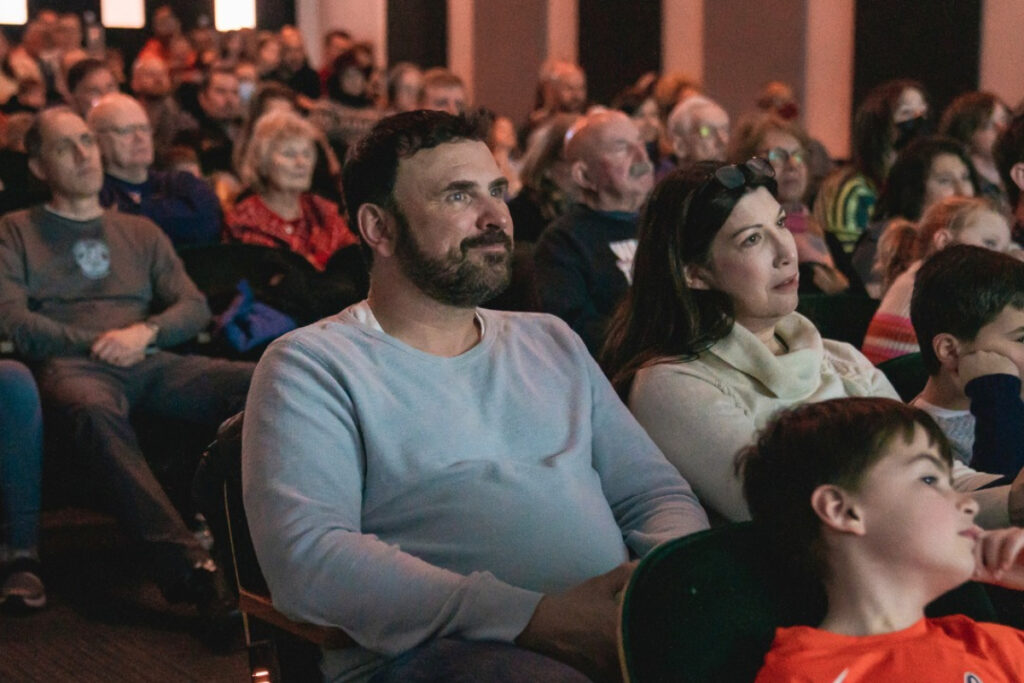 Ignite Your Curiosity