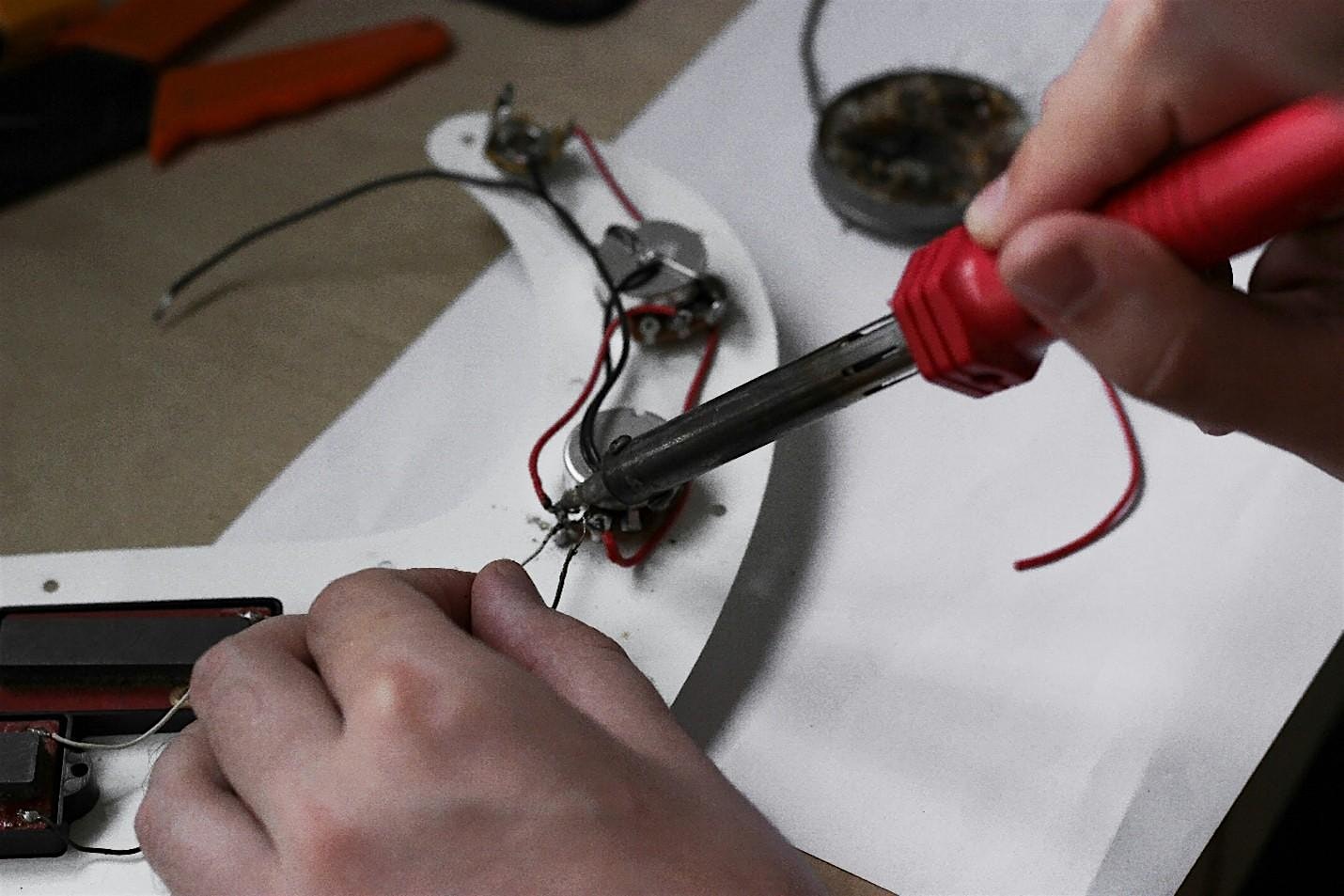 DPL Repair Café