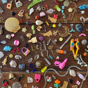 DROP-IN Jewelry Workshop: Bracelet Bead Bar