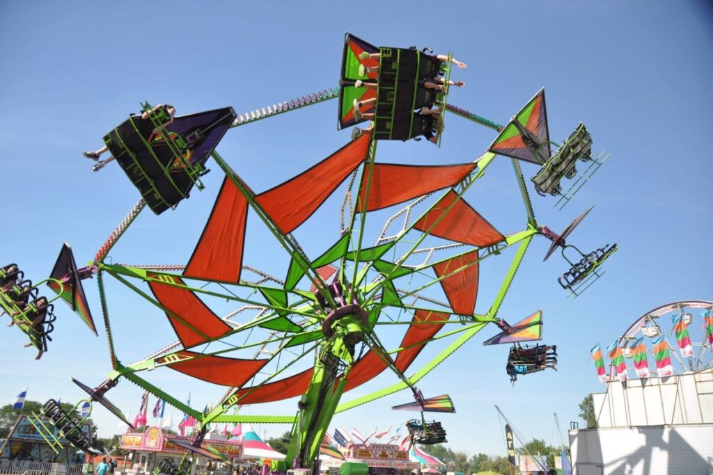 Canton Liberty Fest