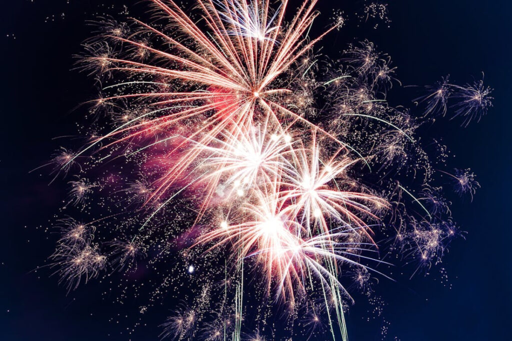 America 250: Celebration of a Nation