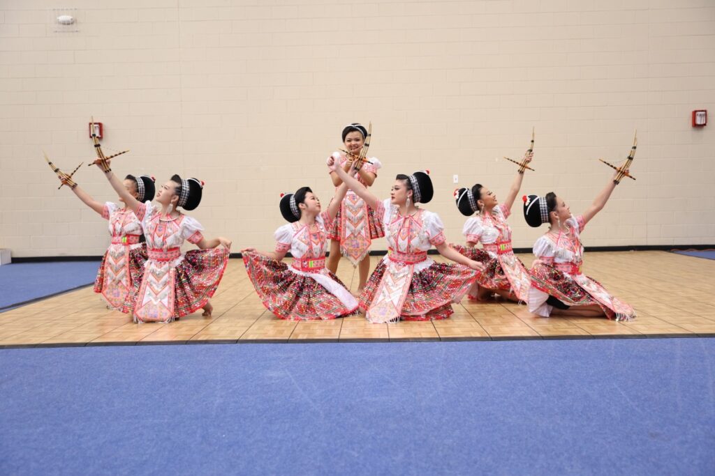 Asian American and Pacific Islander Celebration