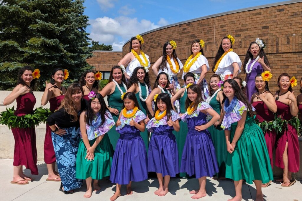 API Heritage Festival