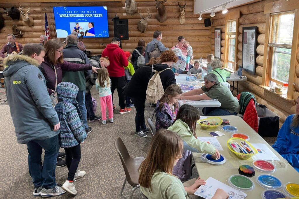 Earth Day Celebration