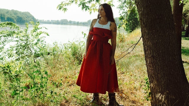 Waxahatchee w/ MJ Lenderman