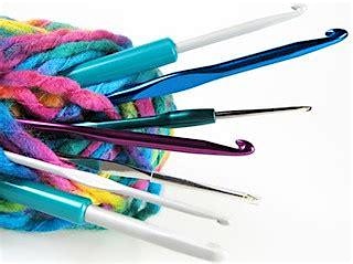 Crochet Meetup