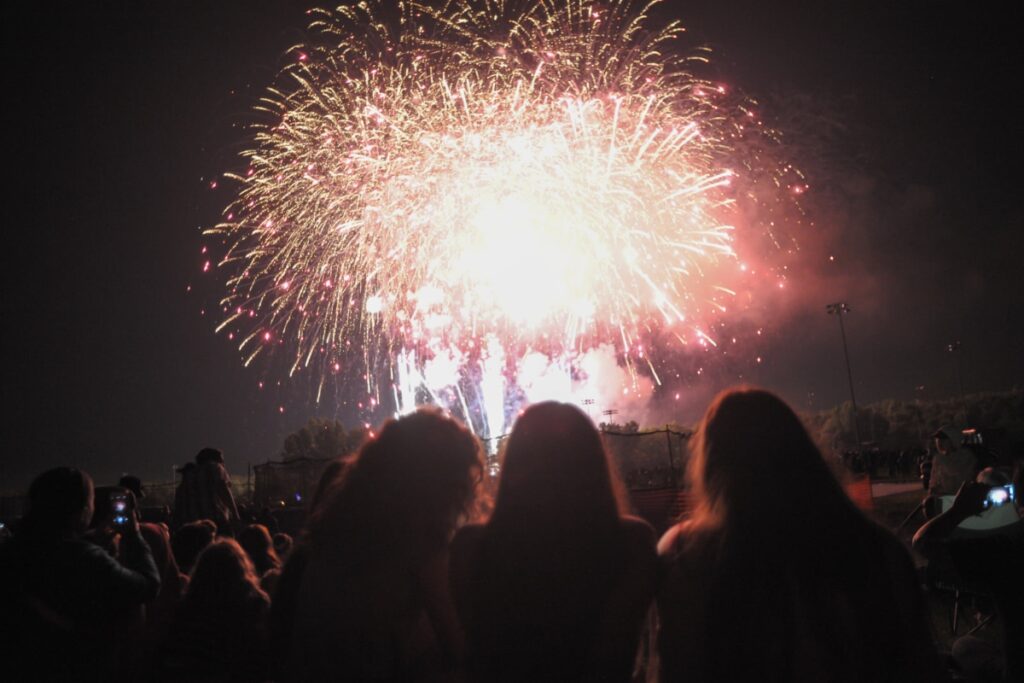 Festival of the Hills